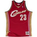 Mitchell & Ness - Tops > Sleeveless Tops - Red -