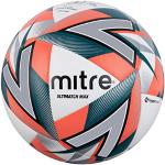 Ballons de foot Mitre vert clair FIFA 