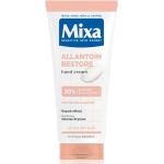 MIXA Anti-Dryness crème mains et ongles pour peaux ultra-sèches 100 ml