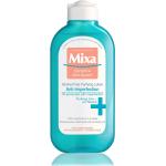 MIXA Anti-Imperfection lotion purifiante visage sans alcool 200 ml