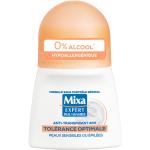mixa - Expert Peau Sensible Déodorante Anti-Transpirant 48h Tolérance Optimale 50 ml