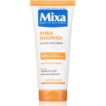 MIXA Intense Nourishment crème mains pour peaux ultra-sèches 100 ml