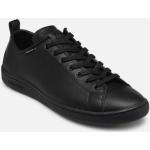 Chaussures de créateur Paul Smith Paul noires en cuir Pointure 42 pour homme 