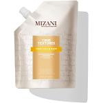 Shampoings Mizani cruelty free à huile d'olive 250 ml purifiants texture mousse 