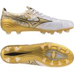 Chaussures de football & crampons Mizuno Alpha blanches Pointure 47 classiques pour homme 