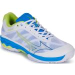 Chaussures de sport Mizuno Wave blanches Pointure 40 pour homme en promo 