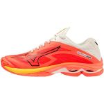 Chaussures de volley-ball Mizuno Wave Lightning Z7 Pointure 42,5 look fashion 