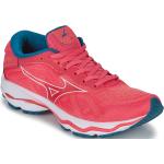 Chaussures de running Mizuno Wave Ultima roses Pointure 39 avec un talon jusqu'à 3cm pour femme en promo 