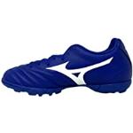 Chaussures de football & crampons Mizuno blanches Pointure 44,5 look fashion pour homme 