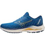 Chaussures de running Mizuno Wave Inspire bleues Pointure 48,5 look fashion pour homme 