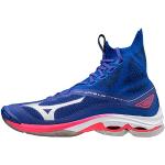 Chaussures de volley-ball Mizuno Pointure 43 look fashion pour homme 