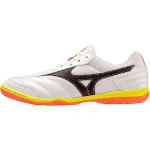 Baskets basses Mizuno Sala Club blanches Pointure 44,5 look casual pour homme 