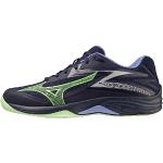 Chaussures de volley-ball Mizuno Thunder Blade Pointure 40,5 look fashion pour homme 
