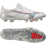 Chaussures de football & crampons Mizuno Morelia blanches Pointure 43 pour homme en promo 
