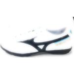Chaussures de football & crampons Mizuno Morelia blanches Pointure 46 look fashion pour homme 