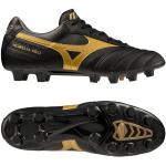 Chaussures de football & crampons Mizuno Morelia noires Pointure 44 classiques pour homme en promo 