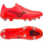 Chaussures de football & crampons Mizuno Morelia rouges Pointure 40 pour homme en promo 