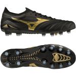 Chaussures de football & crampons Mizuno Morelia noires Pointure 40 classiques pour homme en promo 