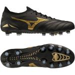 Chaussures de football & crampons Mizuno Morelia noires Pointure 44 classiques pour homme en promo 