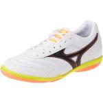 Chaussures de football & crampons Mizuno Sala Club blanches Pointure 36,5 look fashion 
