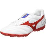 Chaussures de football & crampons Mizuno Sala Club blanches Pointure 38 look fashion pour homme 