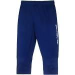Joggings Mizuno bleu marine Taille XL look fashion 