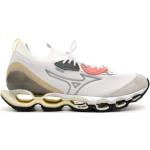 Baskets basses Mizuno blanches Pointure 41 look casual pour homme 