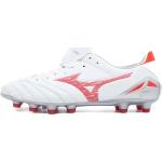 Chaussures de football & crampons Mizuno blanches Pointure 41 pour homme 