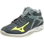 Chaussures de volley-ball Mizuno Thunder Blade Pointure 40,5 look fashion pour homme 
