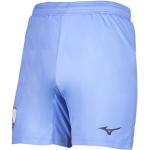 Pantalons Mizuno bleus en polyester VfL Bochum Taille S en promo 