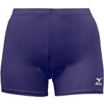 Mizuno Vortex Short de Volleyball Violet Taille XXL