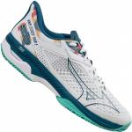 Chaussures de tennis  Mizuno Wave multicolores Pointure 41 pour homme 