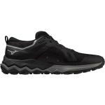 Mizuno Wave Ibuki 4 GTX Shoes Men, noir UK 9,5 | EU 44 2023 Chaussures running sur route