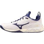 Chaussures de volley-ball blanches Pointure 50 