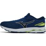 Chaussures de running Mizuno Wave Prodigy Pointure 42,5 look fashion pour homme 