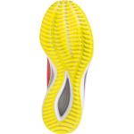 Chaussures de running Mizuno Wave Rebellion blanches Pointure 38 look fashion pour femme 