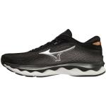 Chaussures de running Mizuno Wave Sky noires Pointure 42 pour homme en promo 