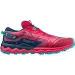 Chaussures de running Mizuno Wave Daichi multicolores Pointure 39 look fashion pour femme 