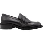 Chaussures casual Mjus noires Pointure 41 look casual pour femme 
