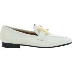 Chaussures casual Mjus blanches Pointure 41 look casual pour femme 