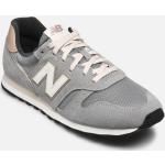 Chaussures New Balance 373 grises en cuir Pointure 46,5 pour homme 