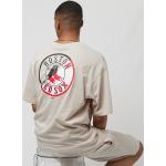 T-shirts New Era MLB beiges Boston red sox Taille XS en promo 