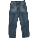 Jeans Maison Martin Margiela bleus Taille 16 ans pour garçon de la boutique en ligne Miinto.fr avec livraison gratuite 