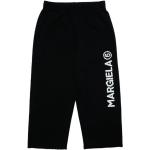 Pantalons Maison Martin Margiela noirs Taille 10 ans pour garçon de la boutique en ligne Miinto.fr avec livraison gratuite 