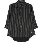 Robes à rayures noires à rayures en viscose Taille 16 ans classiques pour fille en promo de la boutique en ligne Farfetch.com 