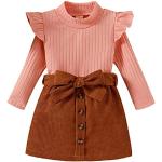 Pyjamas noël rouges Taille 2 ans look fashion pour fille de la boutique en ligne Amazon.fr 