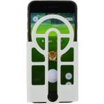 Mobilize Affaire Pokemon (iPhone 6, iPhone 6s), Coque pour téléphone portable, Blanc