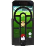 Coques & housses iPhone noires Pokemon Pokeball 