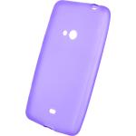 Housses violettes Nokia Lumia 625 