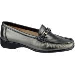 Cotswold Barrington Ladies Loafer Slip On Shoes